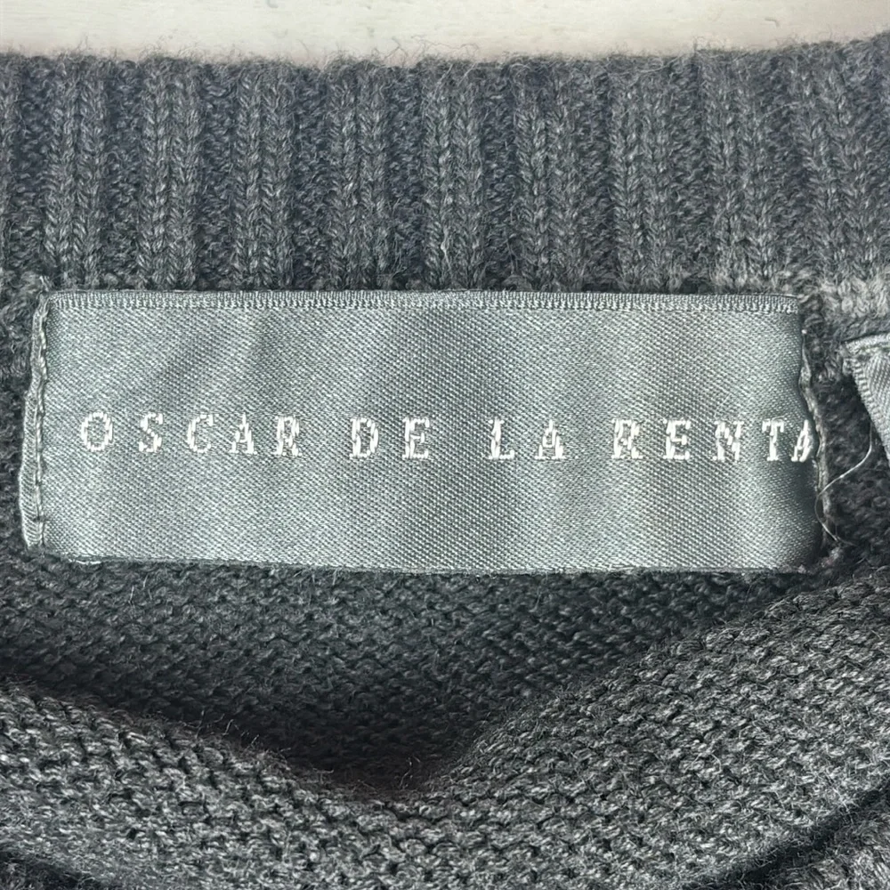 Oscar de la Renta brand name